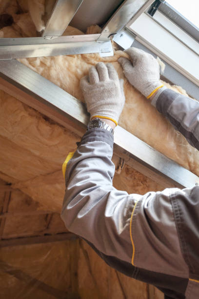 , LA Insulation Contractor Company