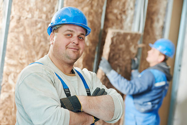  Talluh, LA Insulation Contractor Pros