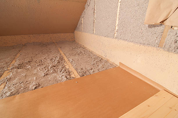 Best Residential Insulation in Talluh, LA